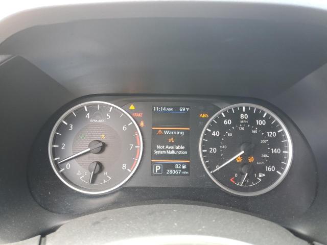 2024 NISSAN SENTRA S 3N1AB8BV6RY290157