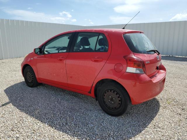 Vin: jtdkt4k34b5335265, lot: 63938095, toyota yaris 20112