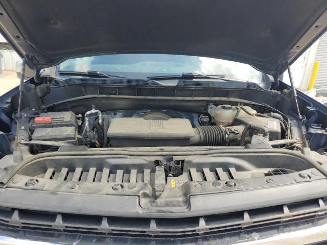 2019 CHEVROLET SILVERADO K1500 LT 1GCUYDED4KZ168915