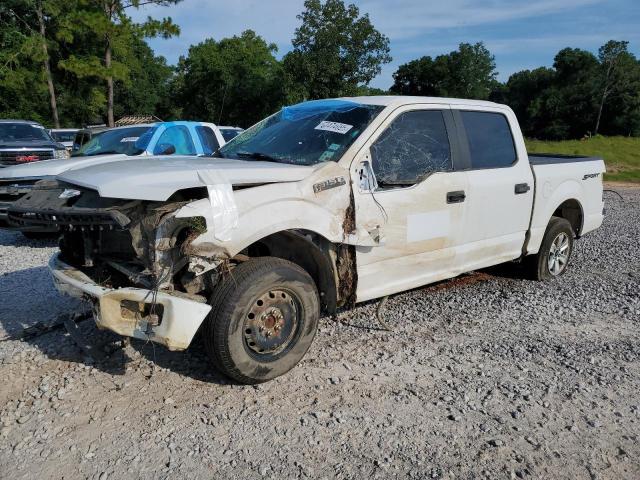 Vin: 1ftew1cb4lkd41983, lot: 57474095, ford f-150 supercrew 2020 img_1