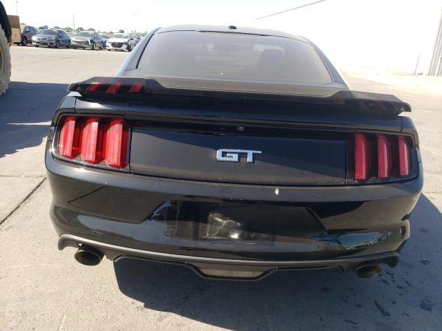 2016 FORD MUSTANG GT 1FA6P8CF9G5304094