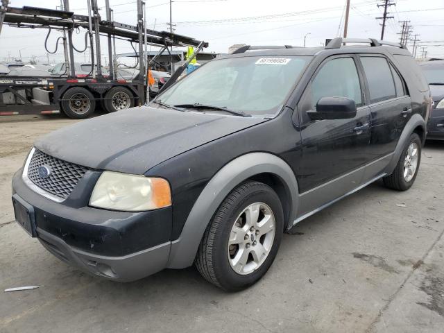 FORD FREESTYLE