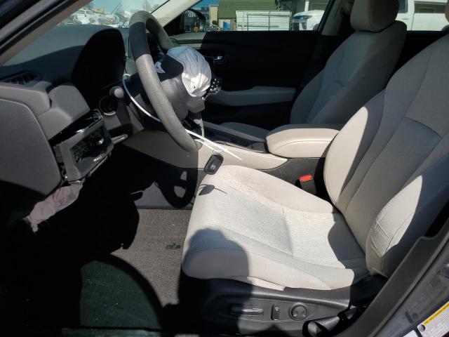 2024 HONDA ACCORD EX 1HGCY1F37RA015150