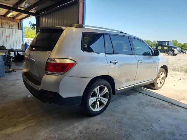 Vin: 5tdyk3eh5ds124460, lot: 63687975, toyota highlander limited 20133