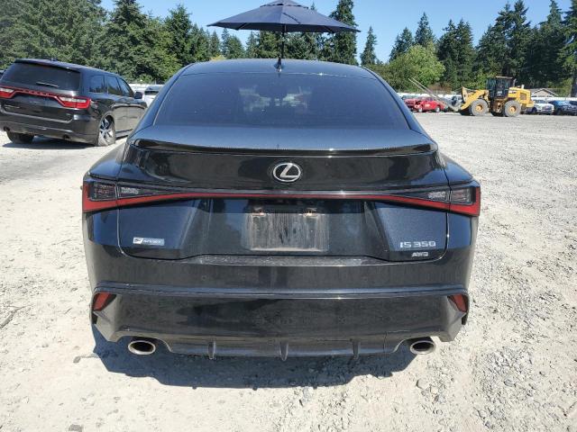 2021 LEXUS IS 350 F S JTHGZ1E29M5021473