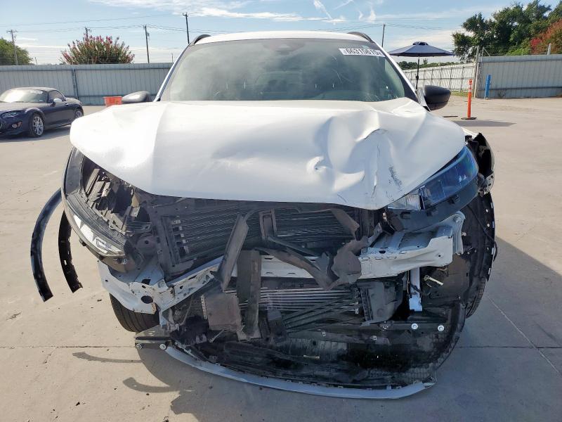 2024 FORD ESCAPE ST 1FMCU0MN3RUA15620