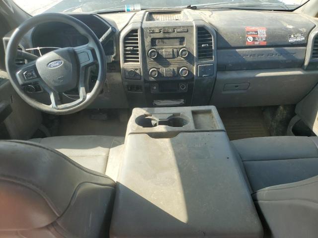 2019 FORD F250 SUPER - 1FT7X2BT1KEC41455
