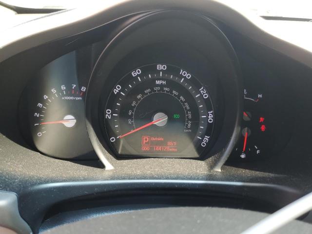 2014 KIA SPORTAGE B - KNDPB3AC1E7658623