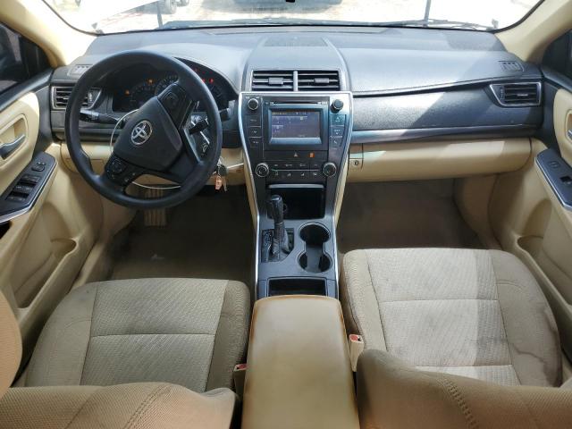 2015 TOYOTA CAMRY LE 4T1BF1FK4FU088098