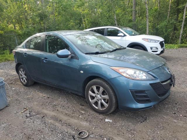 2010 MAZDA 3 I - JM1BL1SF4A1185611