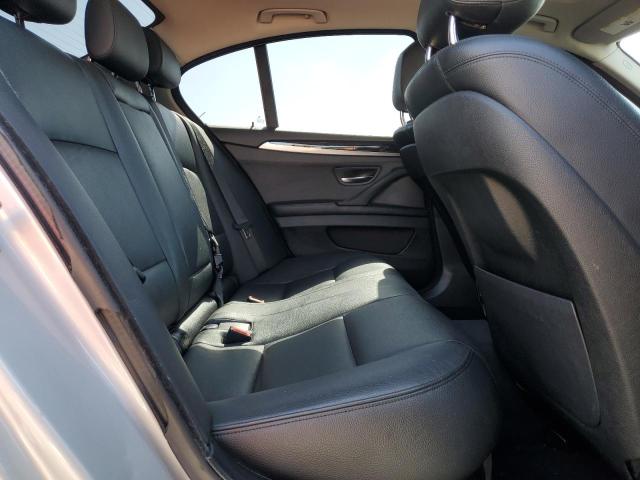 2016 BMW 528 XI WBA5A7C56GG643194