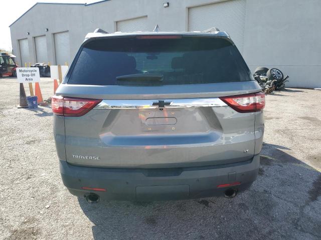 2019 CHEVROLET TRAVERSE L 1GNERGKW4KJ197636