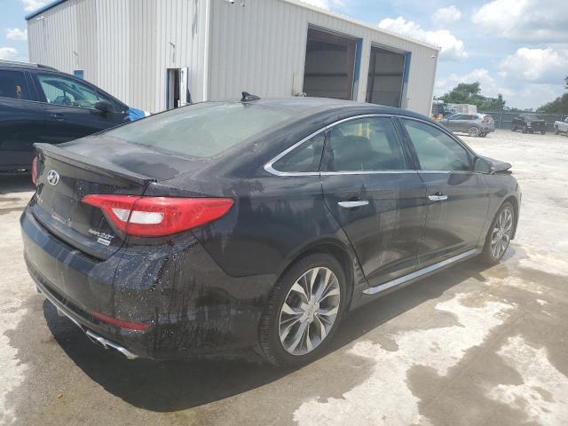 Vin: 5npe34ab2fh167847, lot: 63446185, hyundai sonata sport 20153