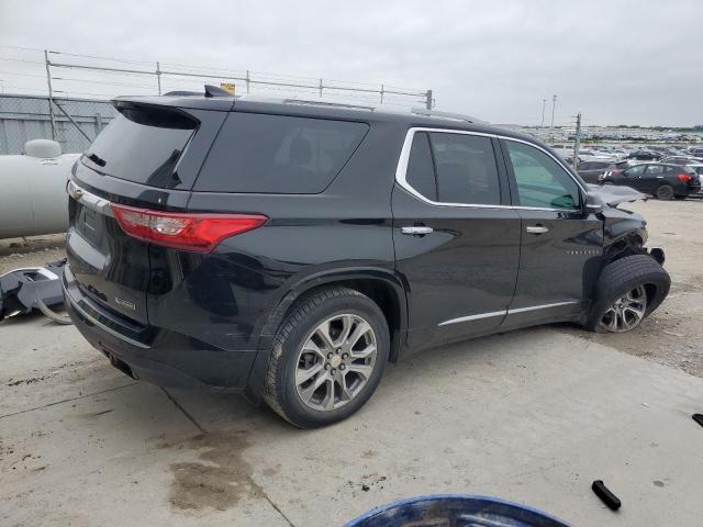 2018 CHEVROLET TRAVERSE P 1GNEVJKW2JJ232360