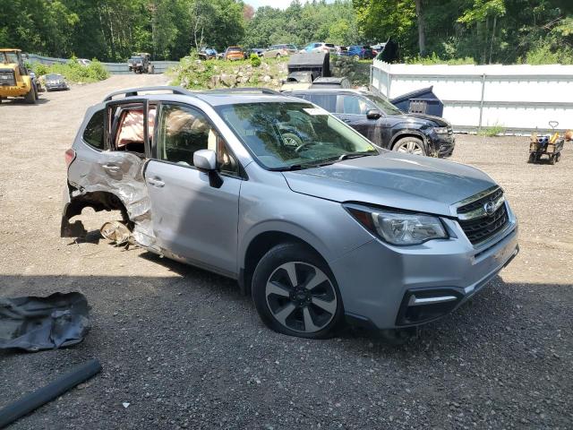 2017 SUBARU FORESTER 2 JF2SJAEC6HH414042
