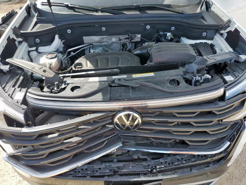 2024 VOLKSWAGEN ATLAS CROS - 1V2DE2CA9RC264329