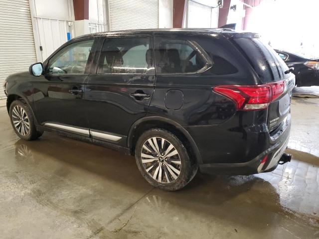 2020 MITSUBISHI OUTLANDER JA4AZ3A32LZ026131