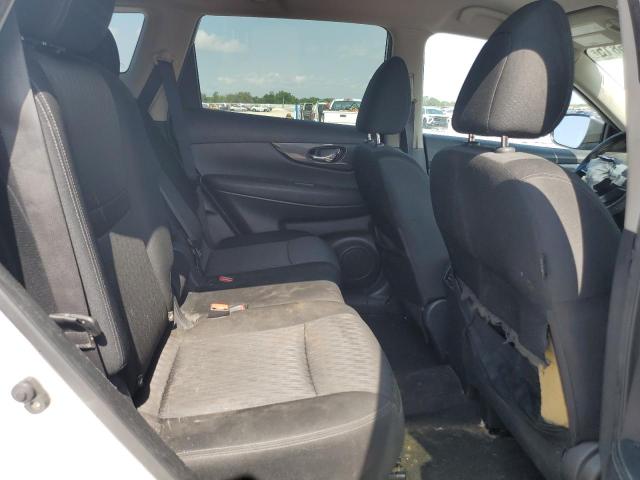 2018 NISSAN ROGUE S - KNMAT2MT6JP506498