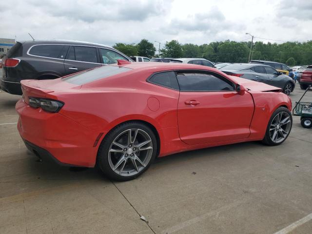2019 CHEVROLET CAMARO LS 1G1FB1RS7K0109582