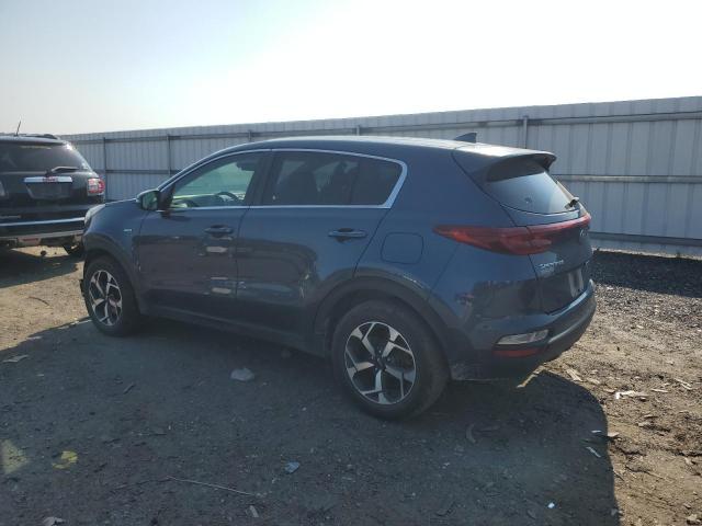 2020 KIA SPORTAGE L KNDPMCAC9L7789399