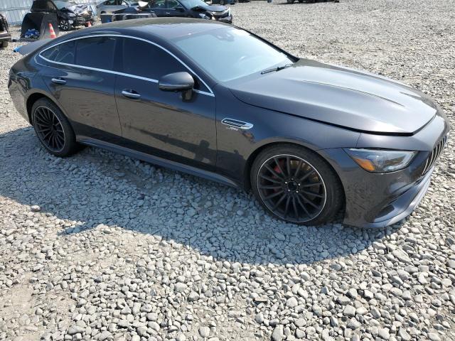 2020 MERCEDES-BENZ AMG GT 53 WDD7X6BB1LA013971