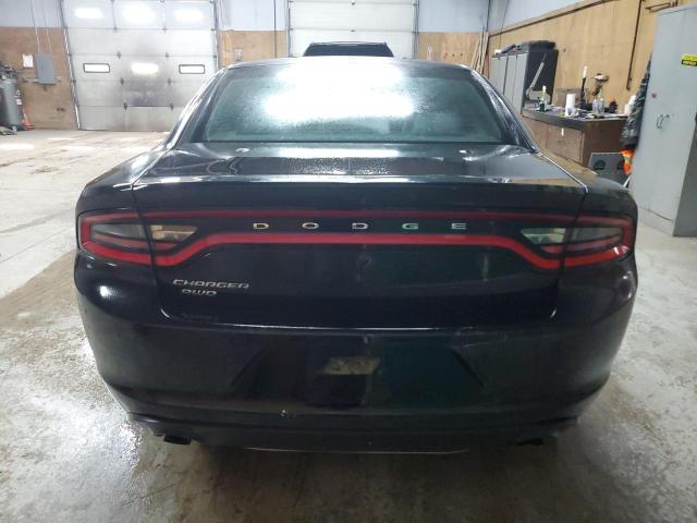 2016 DODGE CHARGER PO 2C3CDXKT6GH277537
