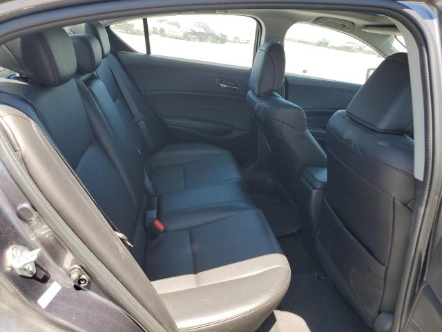 2018 ACURA ILX BASE W 19UDE2F31JA006936