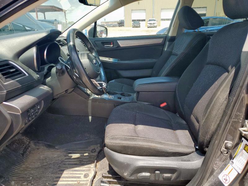 2019 SUBARU OUTBACK 2. 4S4BSAFC8K3347664