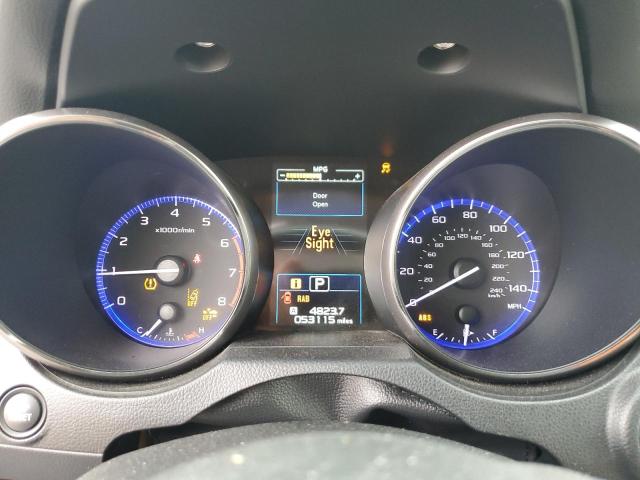 2018 SUBARU OUTBACK 2. 4S4BSANC5J3201609