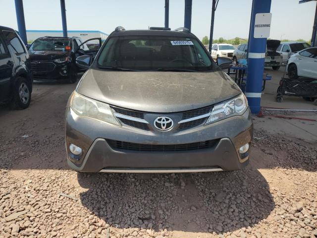 2013 TOYOTA RAV4 XLE - 2T3WFREV9DW023246