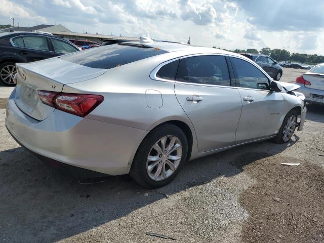 2021 CHEVROLET MALIBU LT - 1G1ZD5ST5MF011524