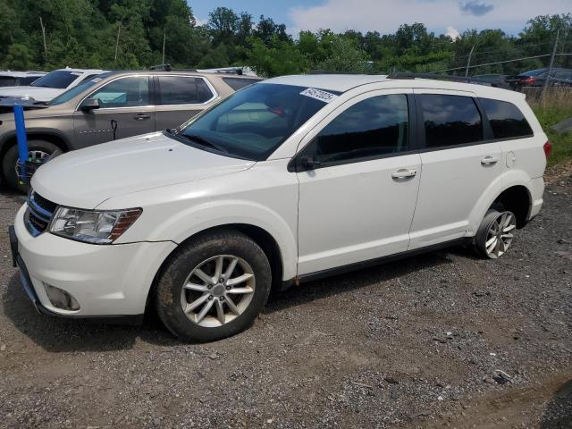 DODGE JOURNEY SX