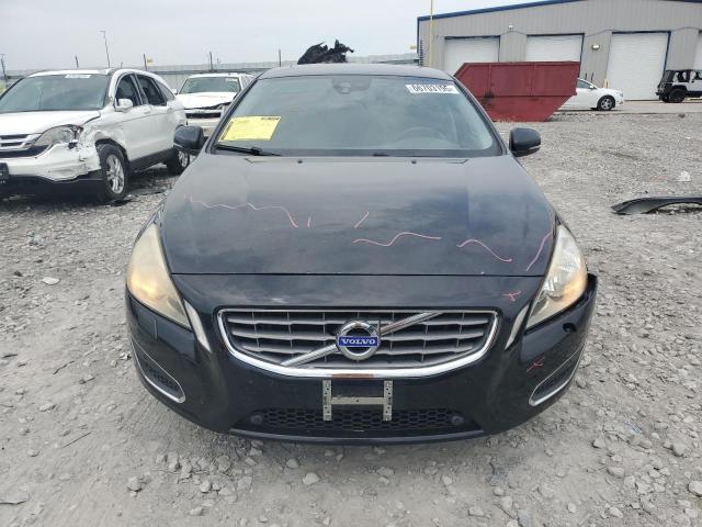 2012 VOLVO S60 T5 - YV1622FS1C2116626
