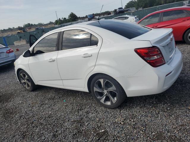 2017 CHEVROLET SONIC PREM 1G1JF5SB0H4133370