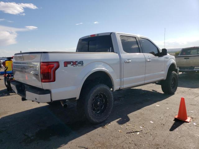 2015 FORD F150 SUPER - 1FTEW1EG9FFA24139