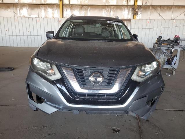 2018 NISSAN ROGUE S JN8AT2MT1JW461657