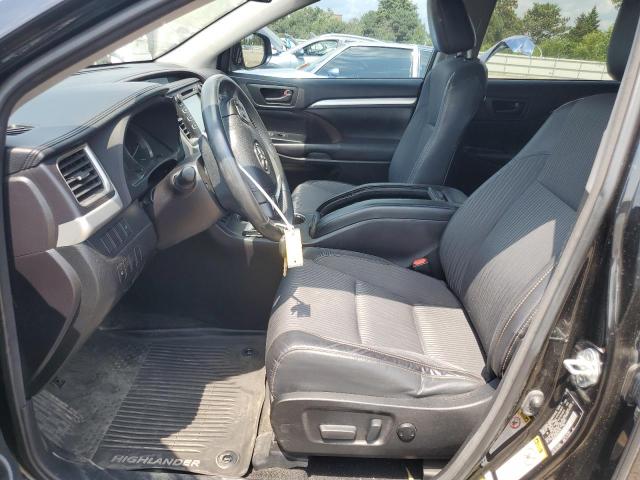 2016 TOYOTA HIGHLANDER 5TDBKRFH8GS334210