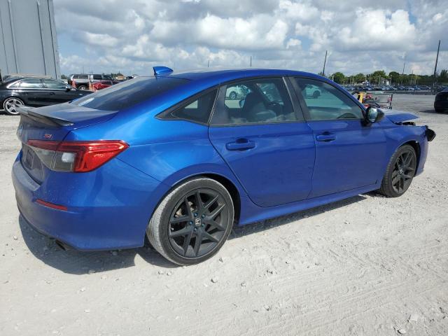 2023 HONDA CIVIC SI 2HGFE1E50PH472079
