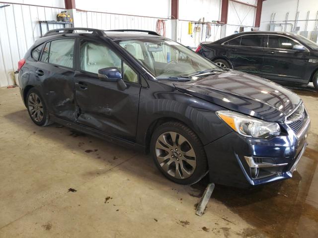 2015 SUBARU IMPREZA SP JF1GPAY67FH262073