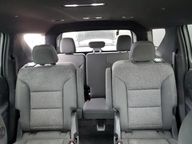 2025 CHEVROLET TRAVERSE L 1GNEVGRS5SJ131188