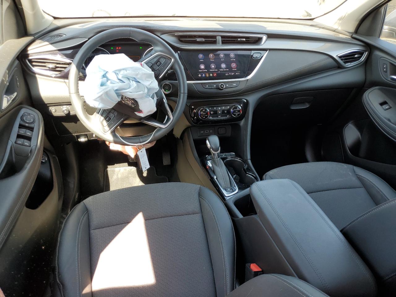 Lot #3304518467 2022 BUICK ENCORE GX