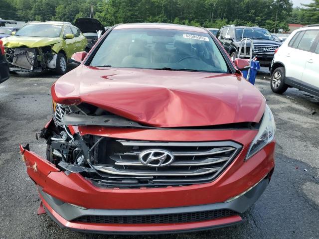 2017 HYUNDAI SONATA SPORT 5NPE34AF9HH543370