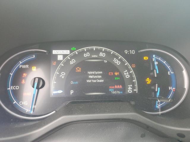 2024 TOYOTA RAV4 XLE 4T3RWRFV0RU158117