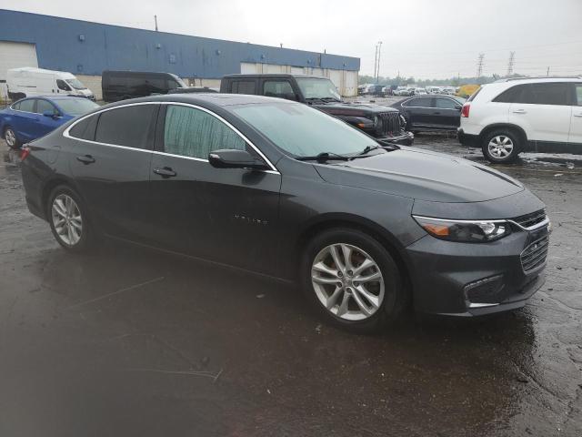 2016 CHEVROLET MALIBU HYBRID 1G1ZJ5SU6GF336432