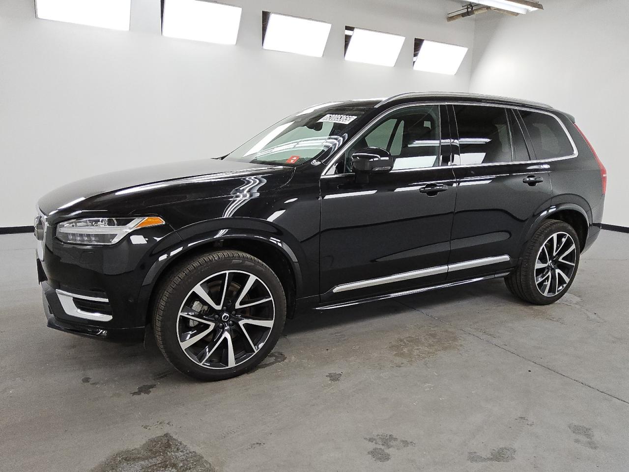 VOLVO XC90 PLUS