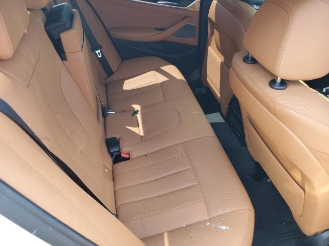 2022 BMW 530 XI WBA13BJ01NWX55780