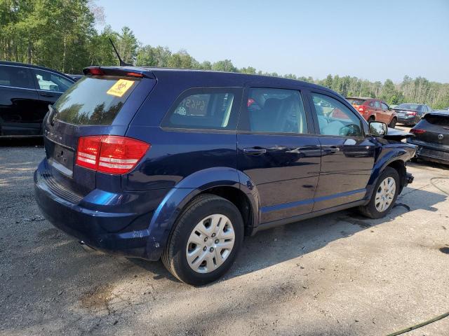 2017 DODGE JOURNEY SE 3C4PDCAB2HT586767