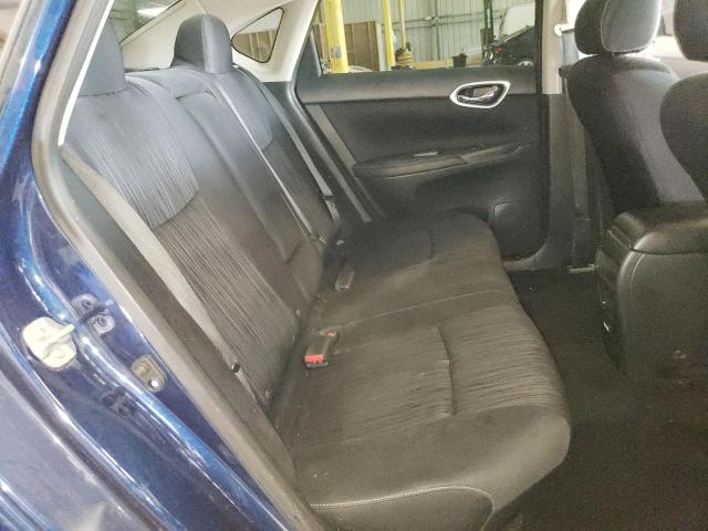2019 NISSAN SENTRA S - 3N1AB7AP0KY226375
