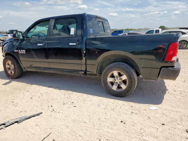 2016 RAM 1500 SLT 1C6RR7LT8GS192494