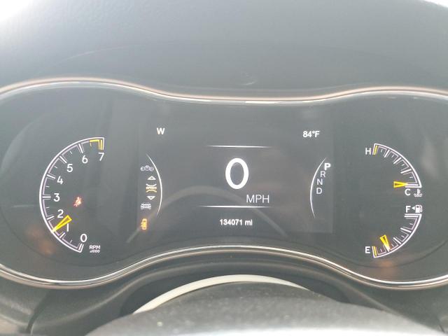 2016 JEEP GRAND CHER - 1C4RJFAG6GC445015